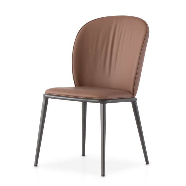 Y075B | DINING CHAIR