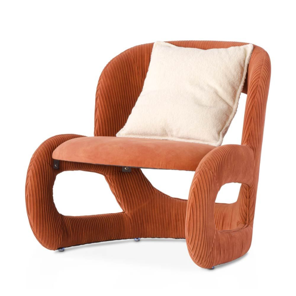 DR926 | LEISURE CHAIR