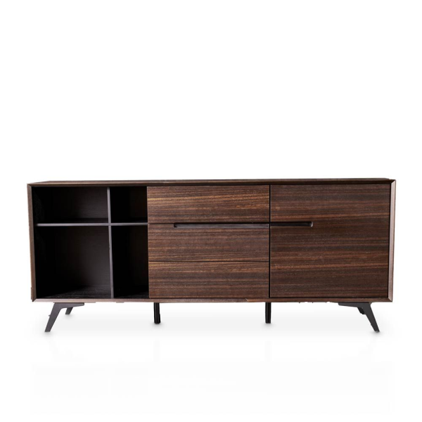 FG120 |  BUFFET HUTCH